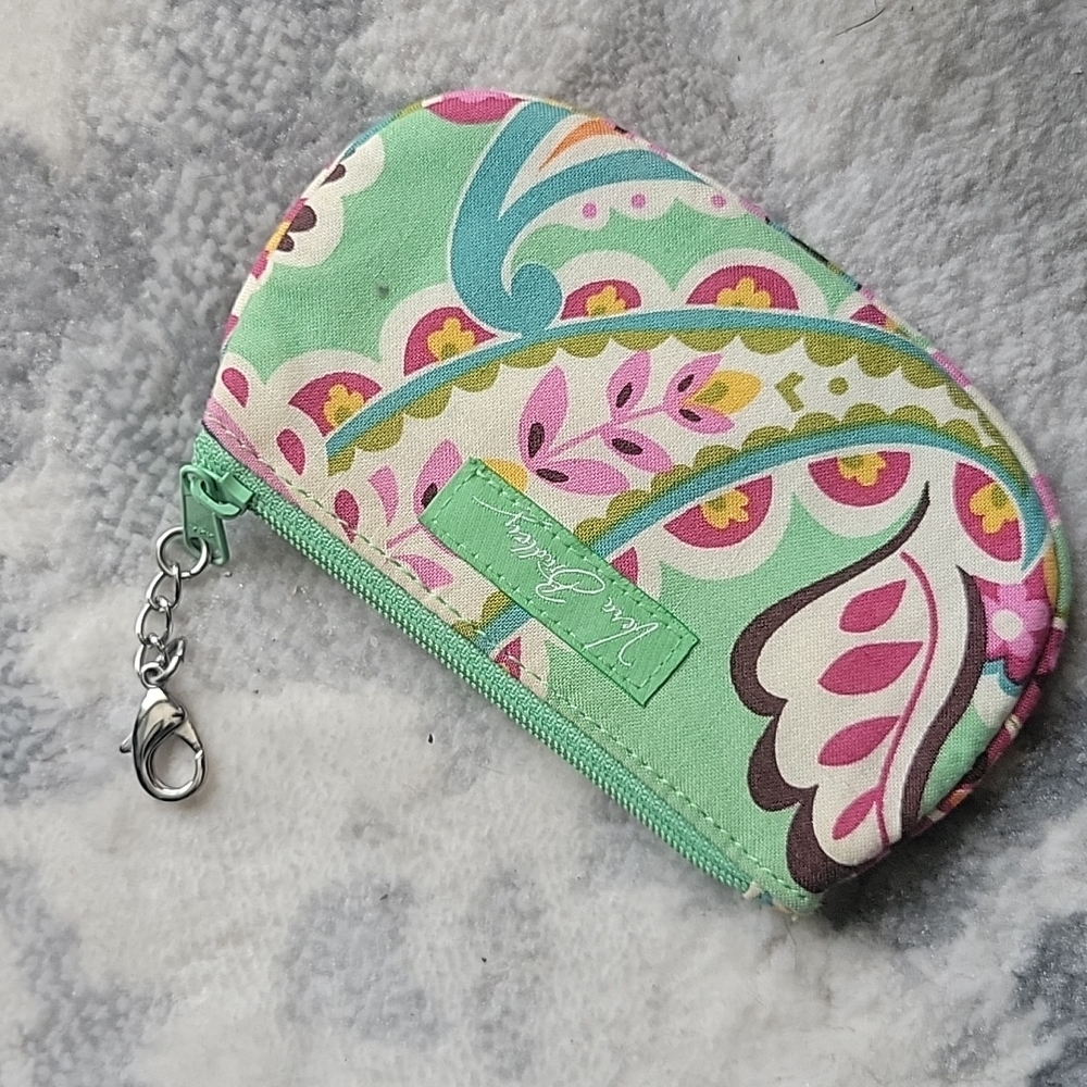 Vera Bradley Wallet